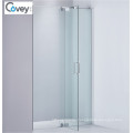 8mm / 10mm Glas Thinckness Scharnier Glas Tür / Dusche Zimmer (Kw02)